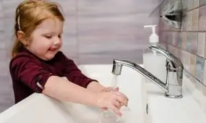 کمپین ۳۶۰ درجه اکتیو با شعار انتخاب اول دست‌ها