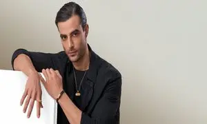 طراحی طلا در تاج با نگاه به نسل زد