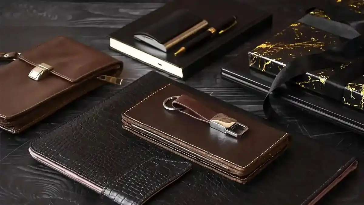 بهترین هدیه سازمانی که اعتبار برند شما را دوچندان می‌ کند