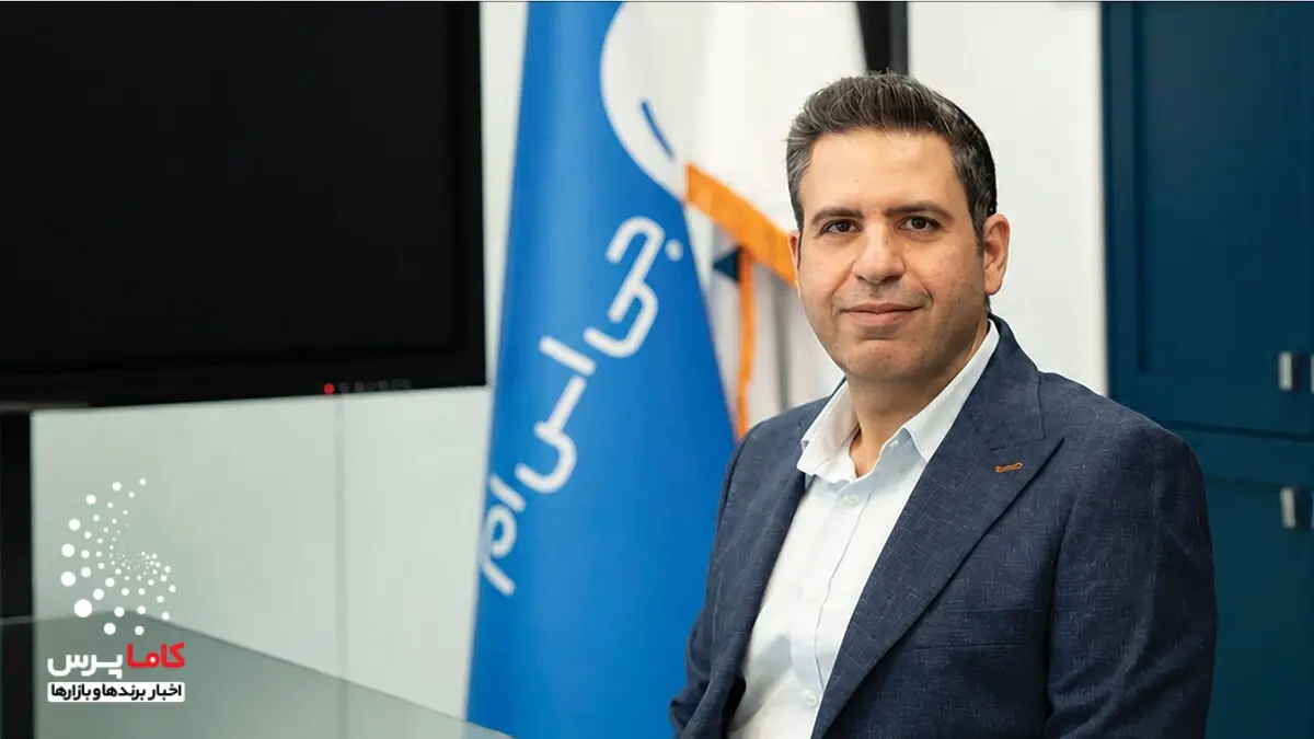 فرار از بحران به کمک فن‌آوری