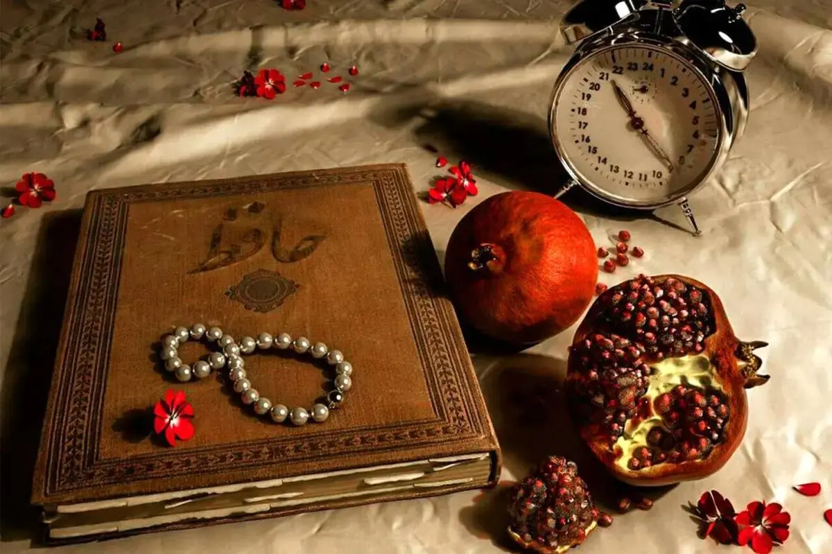 آغاز کمپین محیطی شب یلدای سازمانی یکتاپی و حلیا هنر