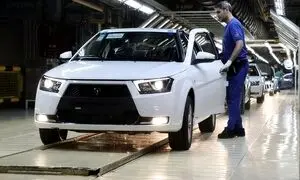 رشد ۳۷ درصدی بازار پرنوسان خودرو