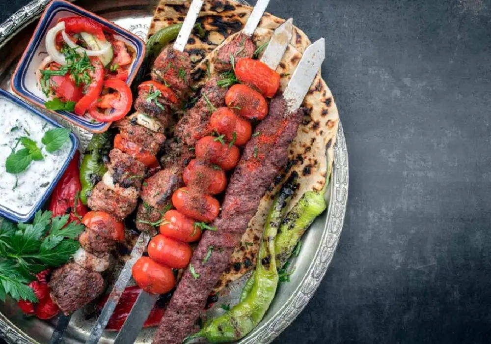 معرفی بهترین کبابی نزدیک حرم / با کیفیت و قیمت مناسب 