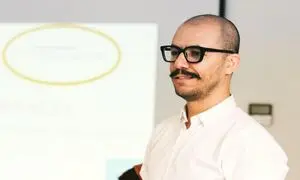 استودیو دیزاین ماخ نقطه اتصال برندها و دیزاینرها در هفته دیزاین تهران