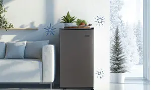 5 یخچال کوچک و ارزان مناسب برای اداره و فضاهای محدود کدام‌اند؟