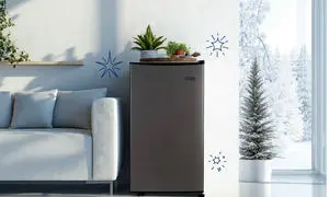 5 یخچال کوچک و ارزان مناسب برای اداره و فضاهای محدود کدام‌اند؟