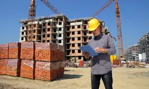 مصالح شیمیایی در صنعت ساختمان؛ کارکردها و اهمیت