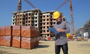 مصالح شیمیایی در صنعت ساختمان؛ کارکردها و اهمیت