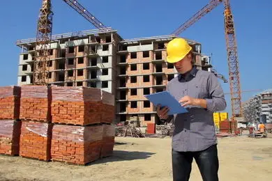 مصالح شیمیایی در صنعت ساختمان؛ کارکردها و اهمیت