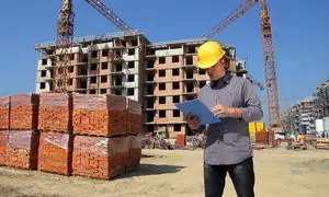 مصالح شیمیایی در صنعت ساختمان؛ کارکردها و اهمیت