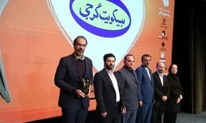 گرجی؛ قدیمی‌ترین برند بیسکویت و ویفر، محبوب‌ترین انتخاب مصرف‌کنندگان ایران