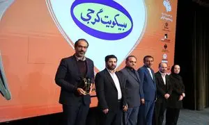 گرجی؛ قدیمی‌ترین برند بیسکویت و ویفر، محبوب‌ترین انتخاب مصرف‌کنندگان ایران