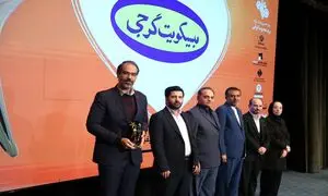 گرجی؛ قدیمی‌ترین برند بیسکویت و ویفر، محبوب‌ترین انتخاب مصرف‌کنندگان ایران