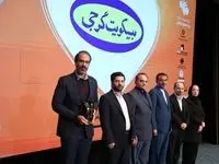 گرجی؛ قدیمی‌ترین برند بیسکویت و ویفر، محبوب‌ترین انتخاب مصرف‌کنندگان ایران