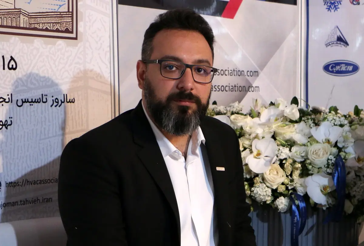 پیشرفت فنی صنعت تهویه ایران در سایه چالشهای اقتصادی