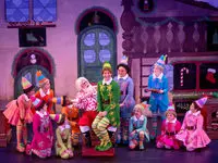 زیپاد حامی جشنواره بین‌المللی تئاتر کودک و نوجوان همدان شد