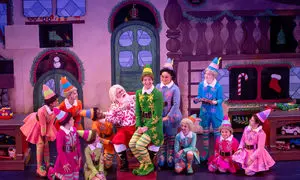 زیپاد حامی جشنواره بین‌المللی تئاتر کودک و نوجوان همدان شد