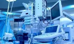 چگونه ورود شرکت‌های دانش‌بنیان به تولید تجهیزات پزشکی وابستگی وارداتی را کاهش می‌دهد