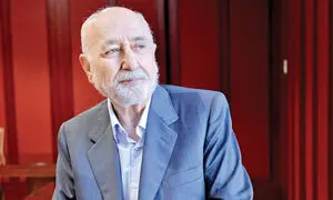 پیام تسلیت نایب‌رئیس اتاق ایران برای فقدان چهره ماندگار صنعت کشور