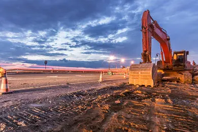 چطور انتخاب نادرست فیلتر روغن می‌تواند به موتور ماشین‌آلات سنگین آسیب بزند؟