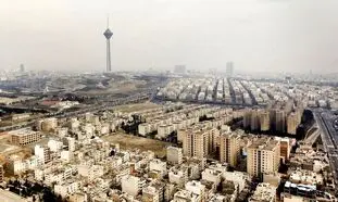 رشد ۱۷ درصدی قیمت پیشنهادی آپارتمان در تهران