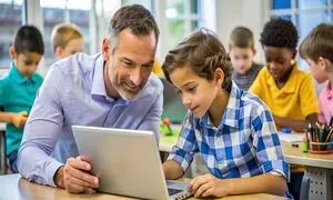 والدین چگونه انگیزه دانش آموزان تیزهوشان را حفظ کنند؟