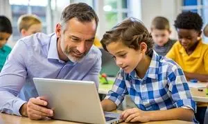 والدین چگونه انگیزه دانش آموزان تیزهوشان را حفظ کنند؟