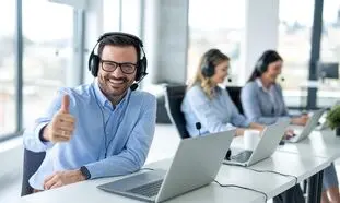 از سرنخ تا مشتری؛ مدیریت علمی فروش تلفنی