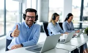 از سرنخ تا مشتری؛ مدیریت علمی فروش تلفنی