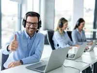 از سرنخ تا مشتری؛ مدیریت علمی فروش تلفنی