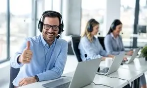 از سرنخ تا مشتری؛ مدیریت علمی فروش تلفنی