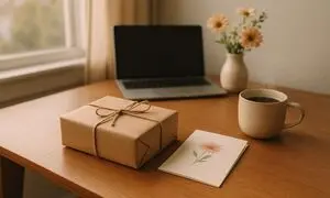 هنر انتخاب هدایای مدیریتی؛ راهنمای جامع برای عید پیش‌ رو