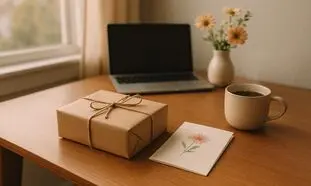 هنر انتخاب هدایای مدیریتی؛ راهنمای جامع برای عید پیش‌ رو