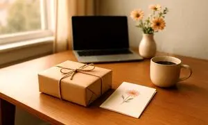 هنر انتخاب هدایای مدیریتی؛ راهنمای جامع برای عید پیش‌ رو