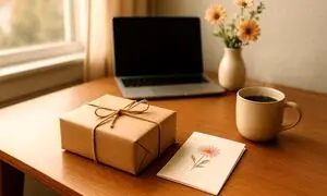 هنر انتخاب هدایای مدیریتی؛ راهنمای جامع برای عید پیش‌ رو