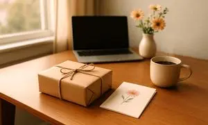 هنر انتخاب هدایای مدیریتی؛ راهنمای جامع برای عید پیش‌ رو