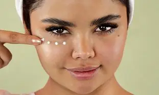 کرم دور چشم کلینیک بخریم یا لورآل؟