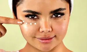 کرم دور چشم کلینیک بخریم یا لورآل؟