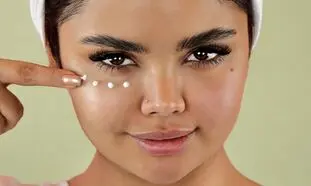 کرم دور چشم کلینیک بخریم یا لورآل؟
