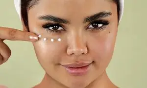 کرم دور چشم کلینیک بخریم یا لورآل؟