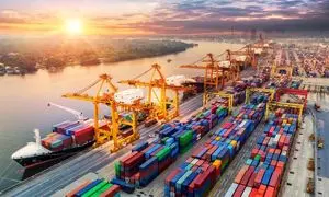 برگزاری پنل «کاربرد هوش مصنوعی در لجستیک» در رویدادIRAN AI 
