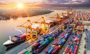 برگزاری پنل «کاربرد هوش مصنوعی در لجستیک» در رویدادIRAN AI 