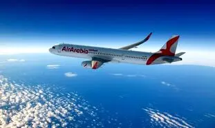 نشست مشترک اسنپ‌تریپ و ایرعربیا برای توسعه همکاری‌ها 