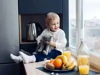  کودکان در فصل سرما به چه ویتامین‌هایی بیشتر نیاز دارند؟/راهنمای تغذیه