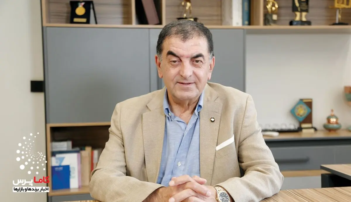 همه تخم‌مرغ‌ها در یک سبد