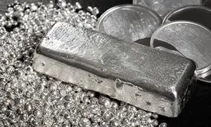 پیش‌بینی قیمت نقره در سال ۲۰۲۶؛ آینده نقره چه خواهد شد؟