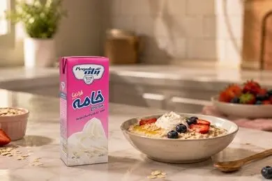 بازگشت گاو پگاه با چهره‌ای جدید 