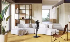 سری جت جاروهای شارژی سامسونگ برنده جایزه کیفیت شد