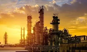 بومی‌ سازی قطعه استراتژیک دستگاه آنالیز عنصری در شرکت نفت سپاهان