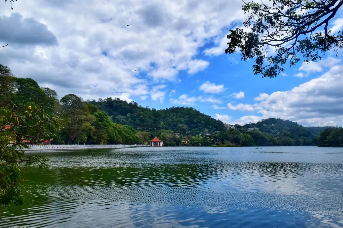 شگفتی‌های سریلانکا؛ از صخره شیر تا پل ۹ قوس